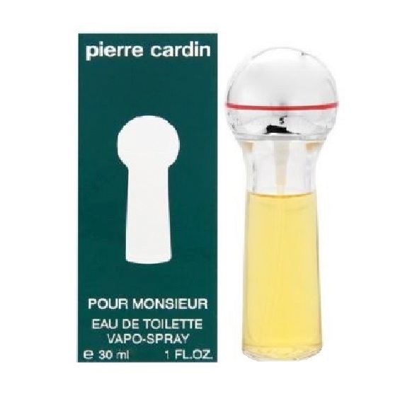 Pierre Cardin Pour Monsieur Cologne by Pierre Cardin 2.5oz Eau De Toilette spray for men
